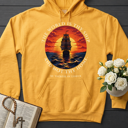 The World Is Thy Ship And Not Thy Home 01