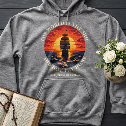The World Is Thy Ship And Not Thy Home 01