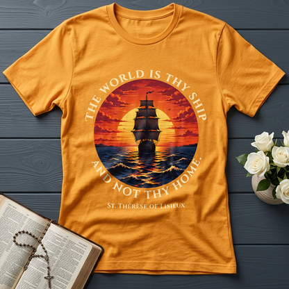The World Is Thy Ship And Not Thy Home 01
