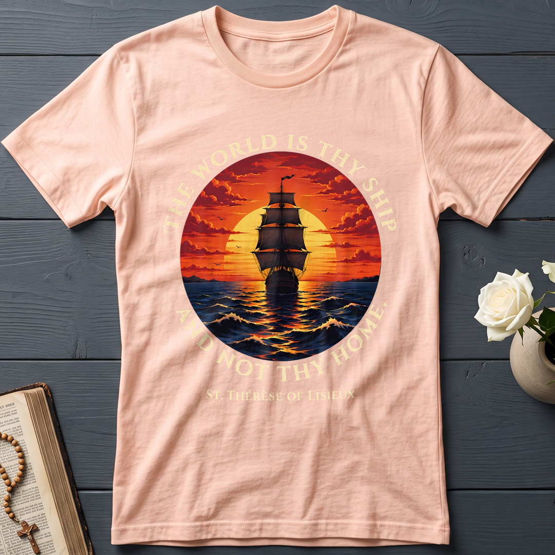 The World Is Thy Ship And Not Thy Home 01