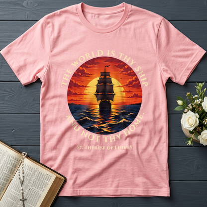 The World Is Thy Ship And Not Thy Home 01