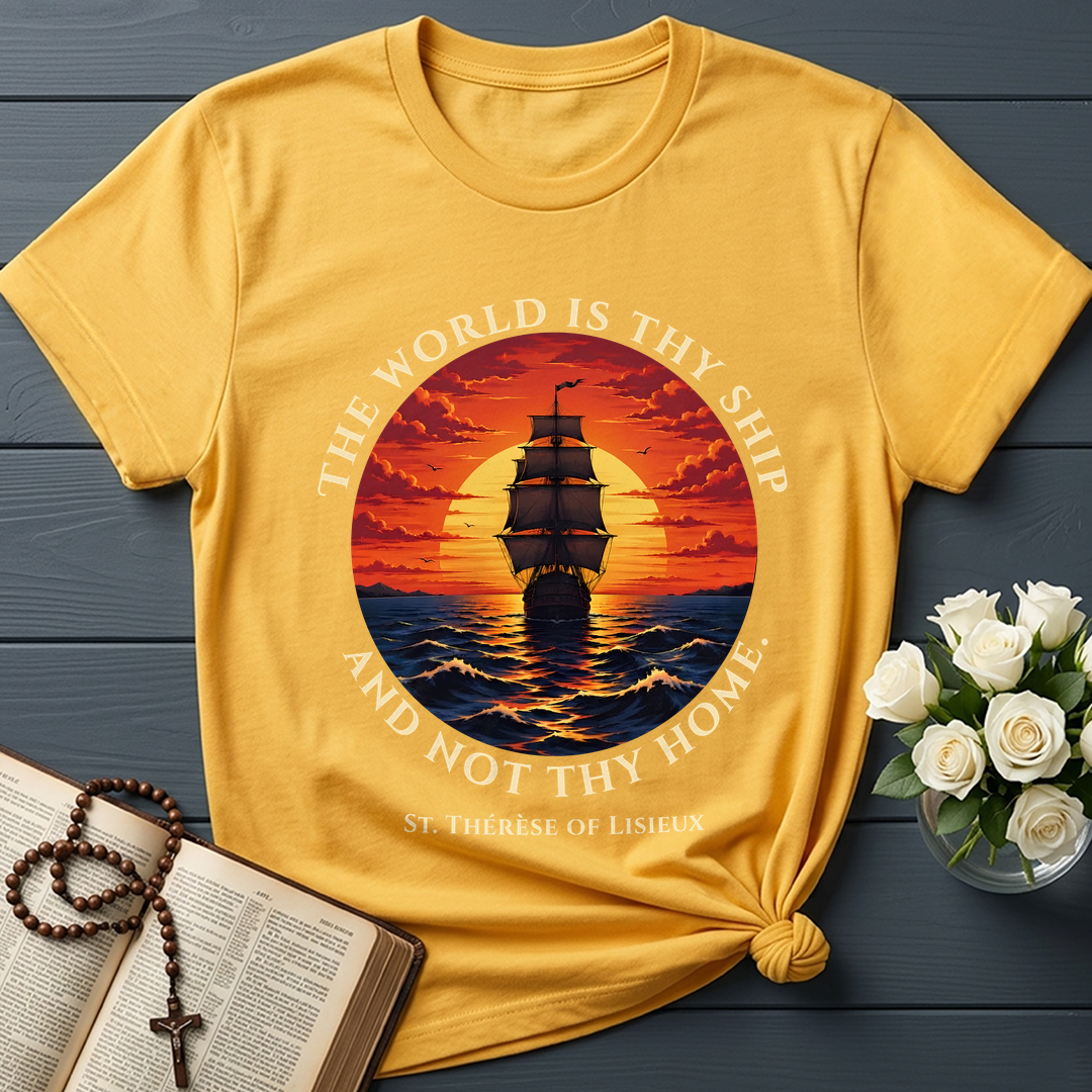 The World Is Thy Ship And Not Thy Home 01