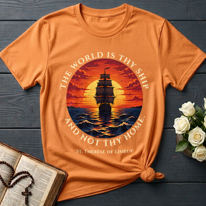 The World Is Thy Ship And Not Thy Home 01