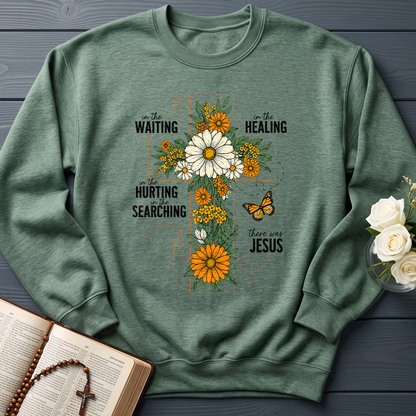 There Was Jesus 08