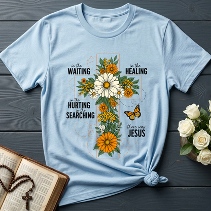 There Was Jesus 08