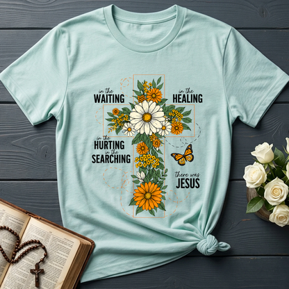 There Was Jesus 08