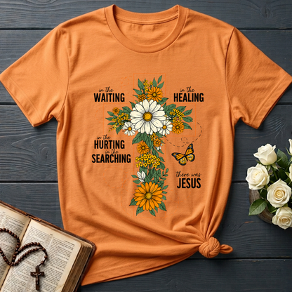 There Was Jesus 08