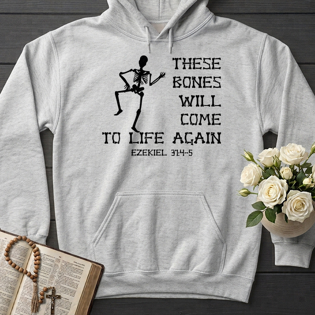 These Bones Will Come To Life Again Ezekiel 37.4-5 02