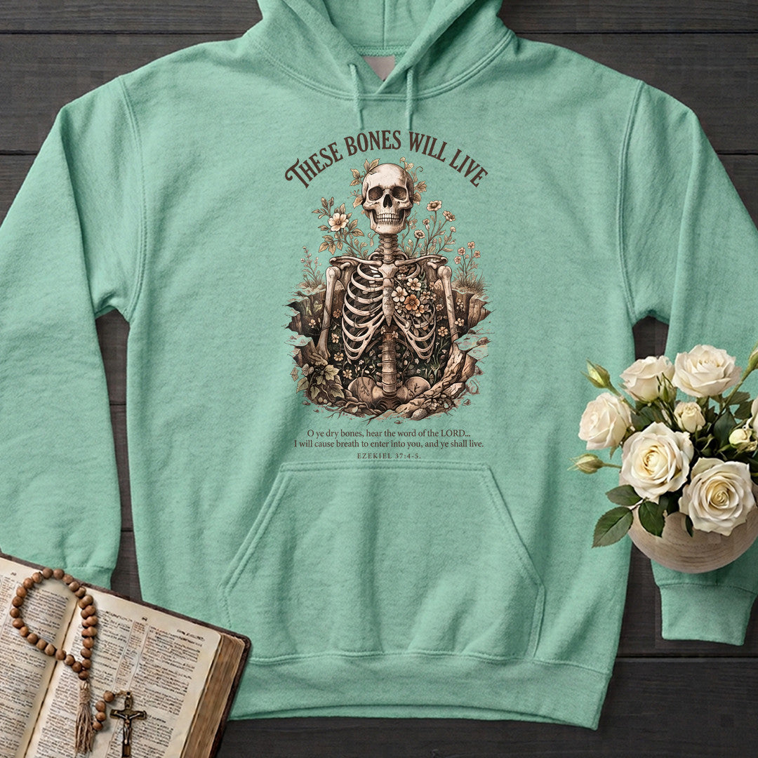 These Bones Will Live Ezekiel 37.4-5 01