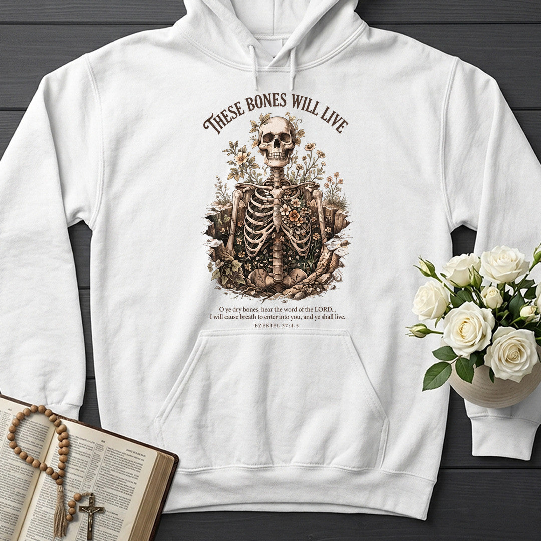 These Bones Will Live Ezekiel 37.4-5 01