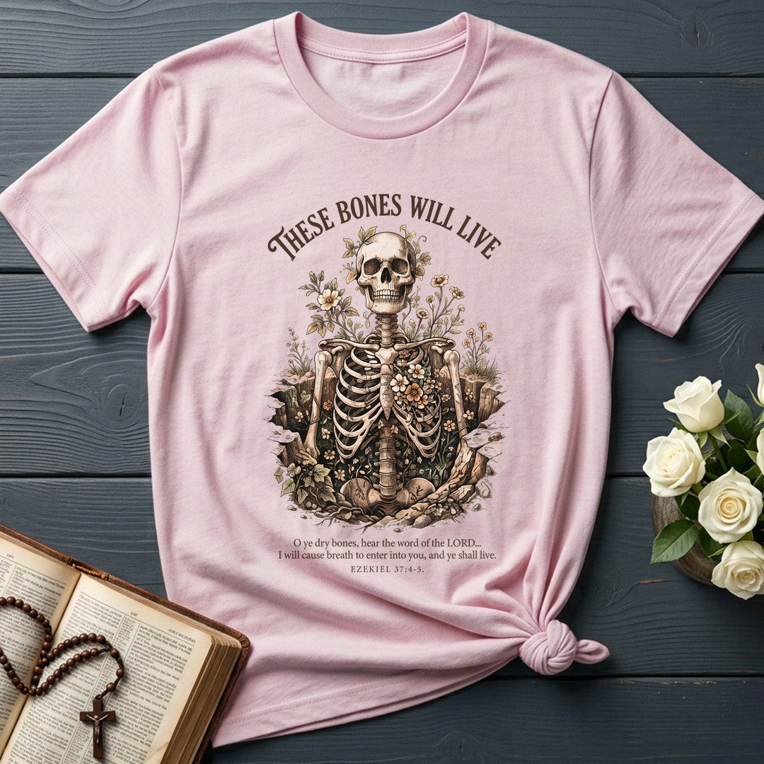 These Bones Will Live Ezekiel 37.4-5 01