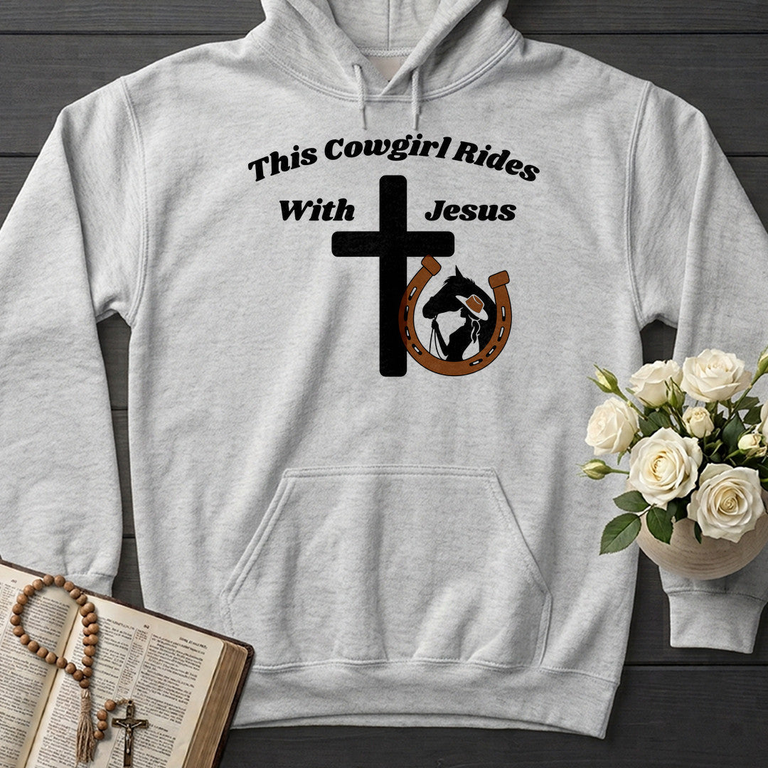 This Cowgirl Rides With Jesus 01