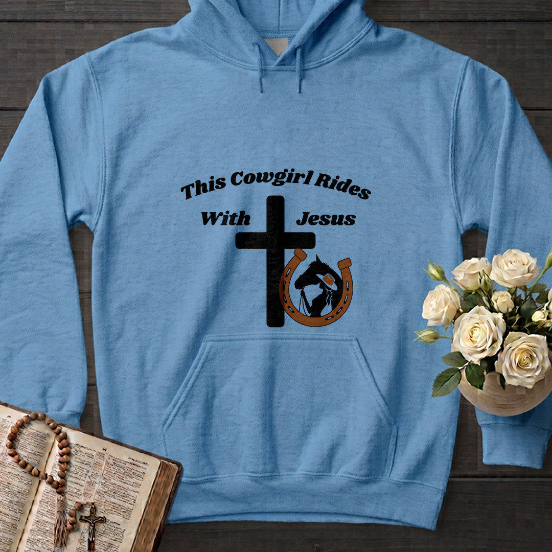 This Cowgirl Rides With Jesus 01