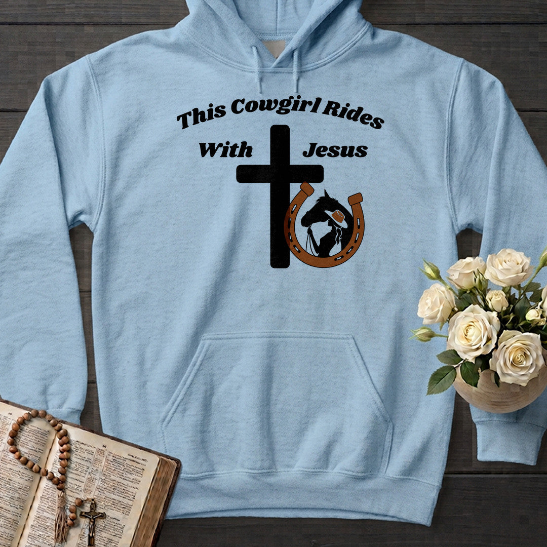 This Cowgirl Rides With Jesus 01
