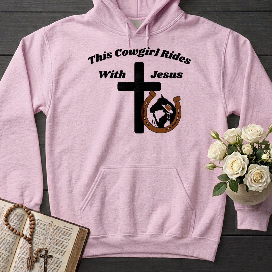 This Cowgirl Rides With Jesus 01