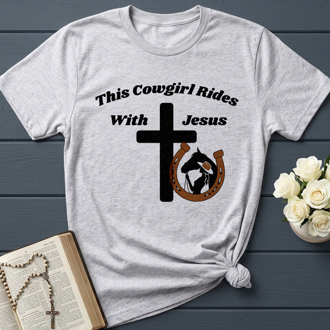 This Cowgirl Rides With Jesus 01