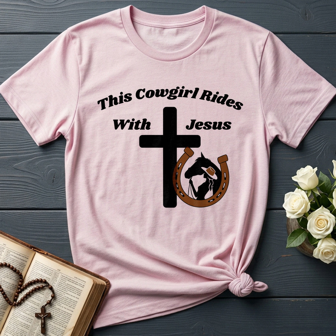 This Cowgirl Rides With Jesus 01