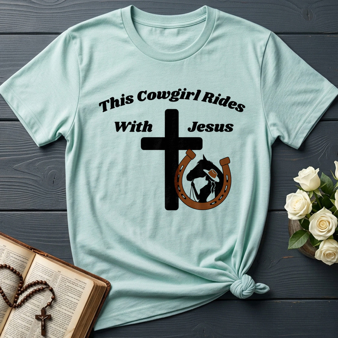 This Cowgirl Rides With Jesus 01