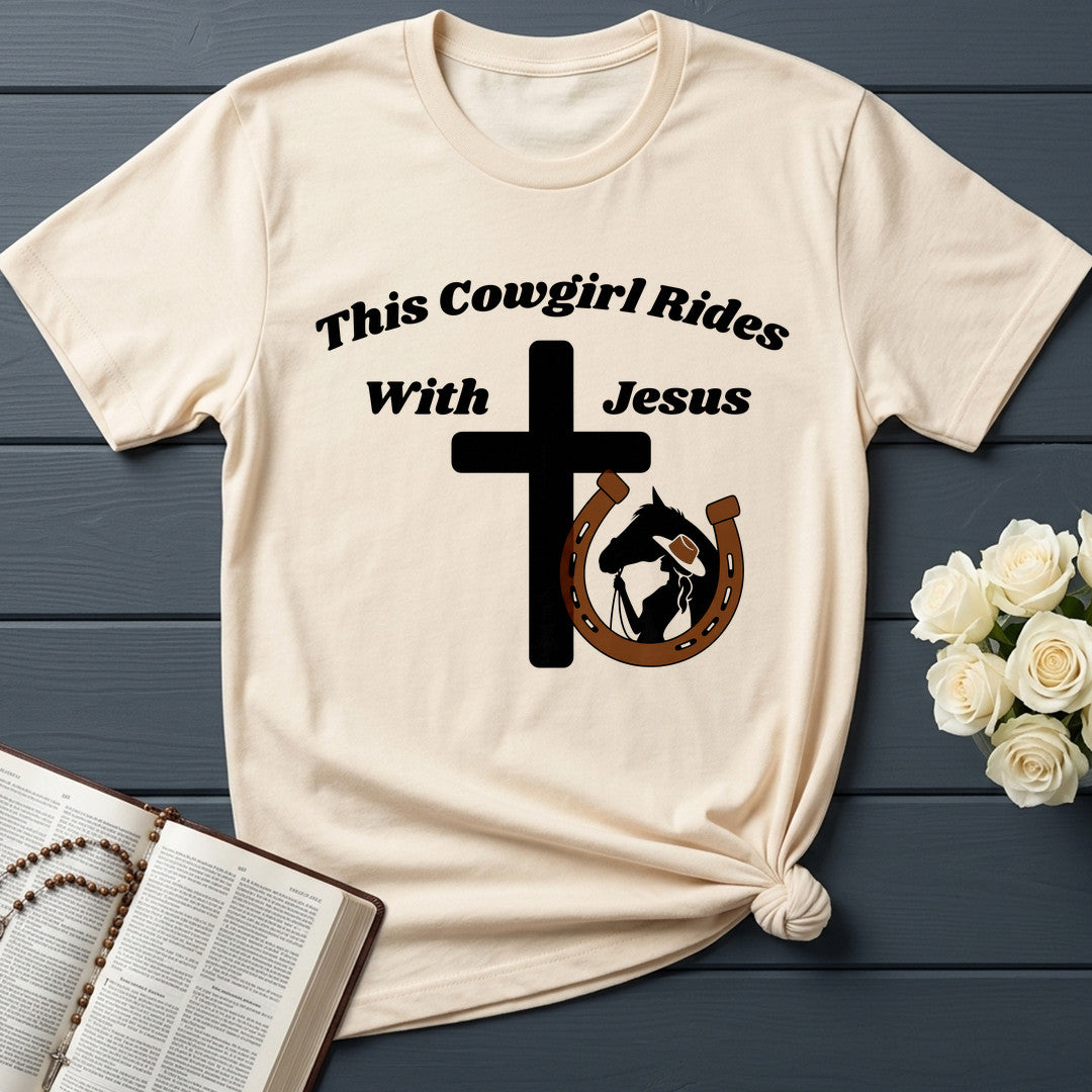 This Cowgirl Rides With Jesus 01