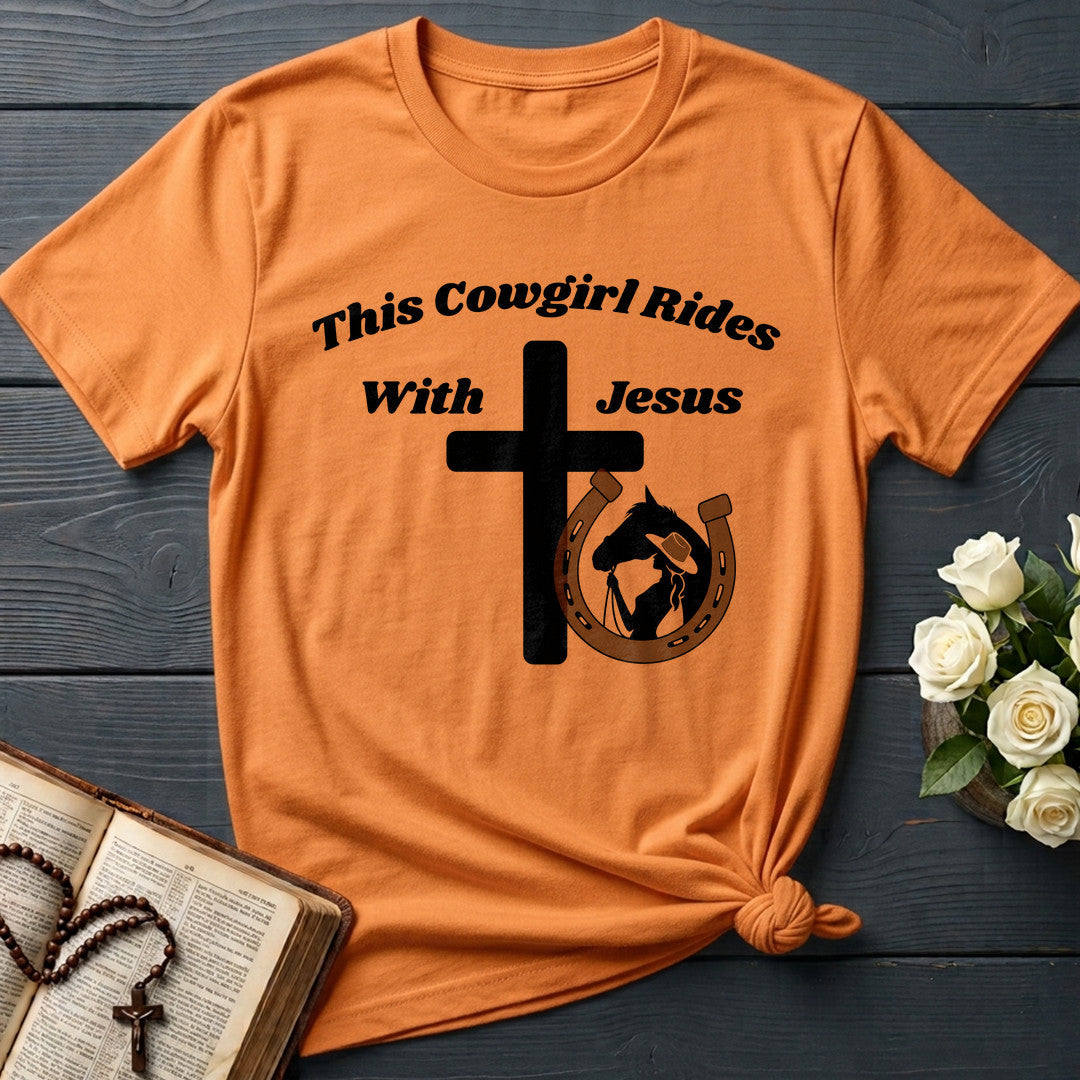 This Cowgirl Rides With Jesus 01