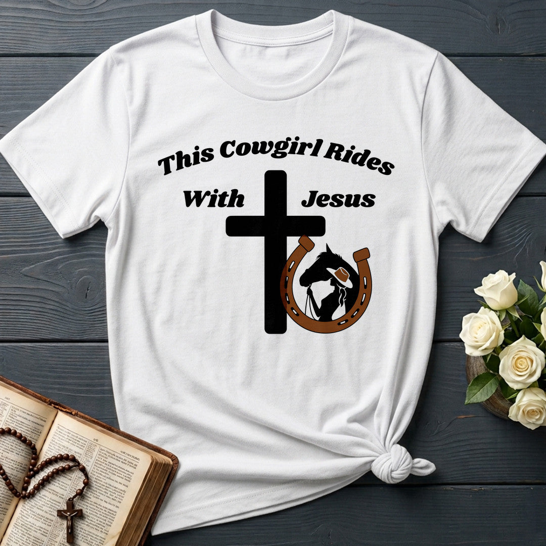 This Cowgirl Rides With Jesus 01