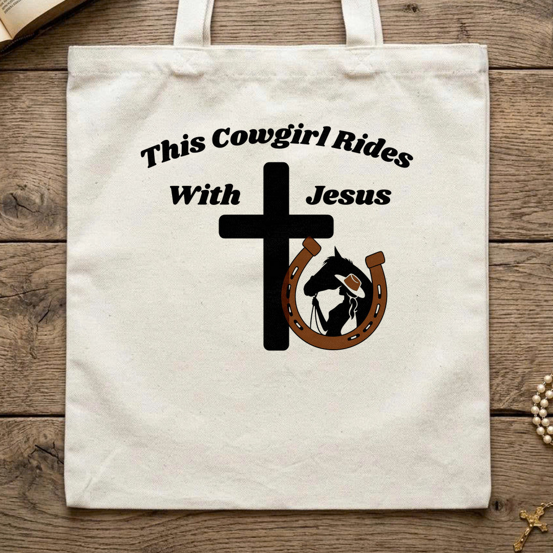 This Cowgirl Rides With Jesus 01