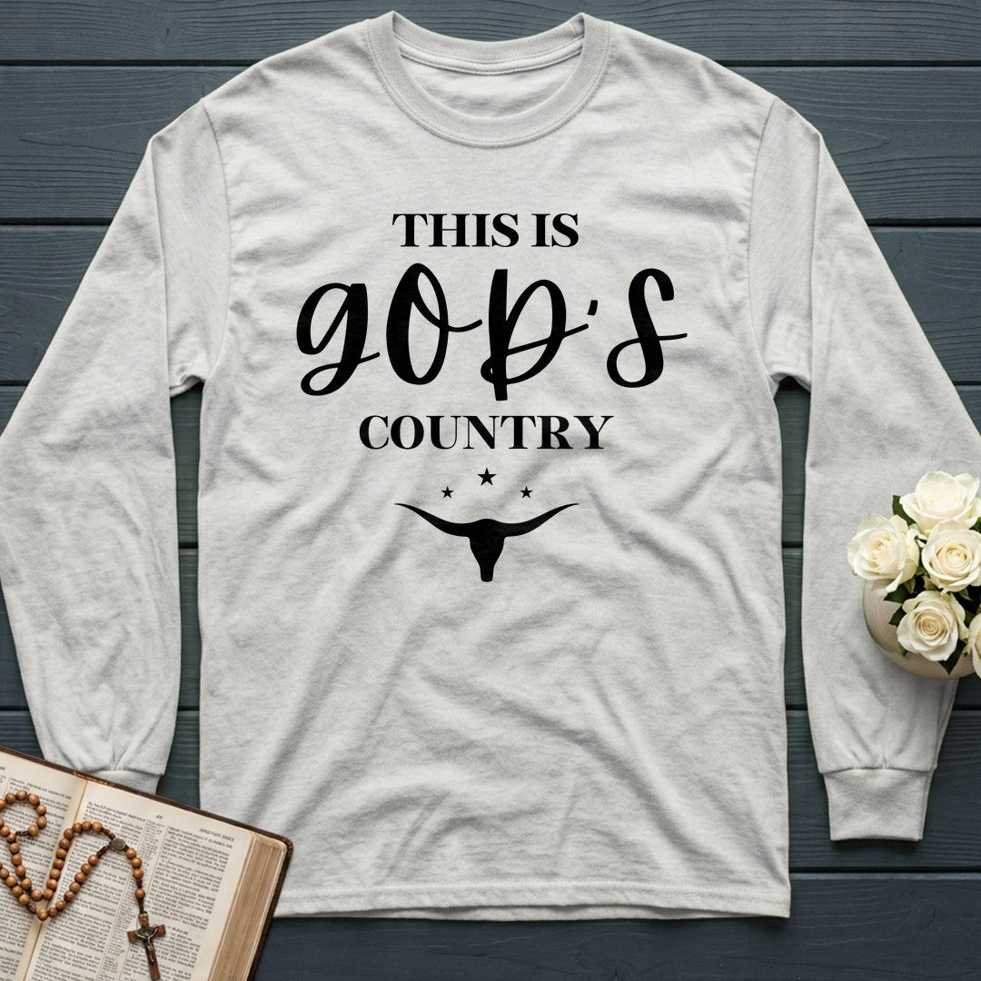 This Is God's Country 01