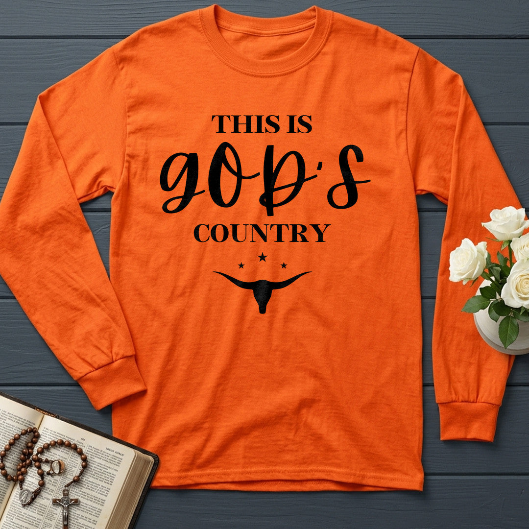 This Is God's Country 01