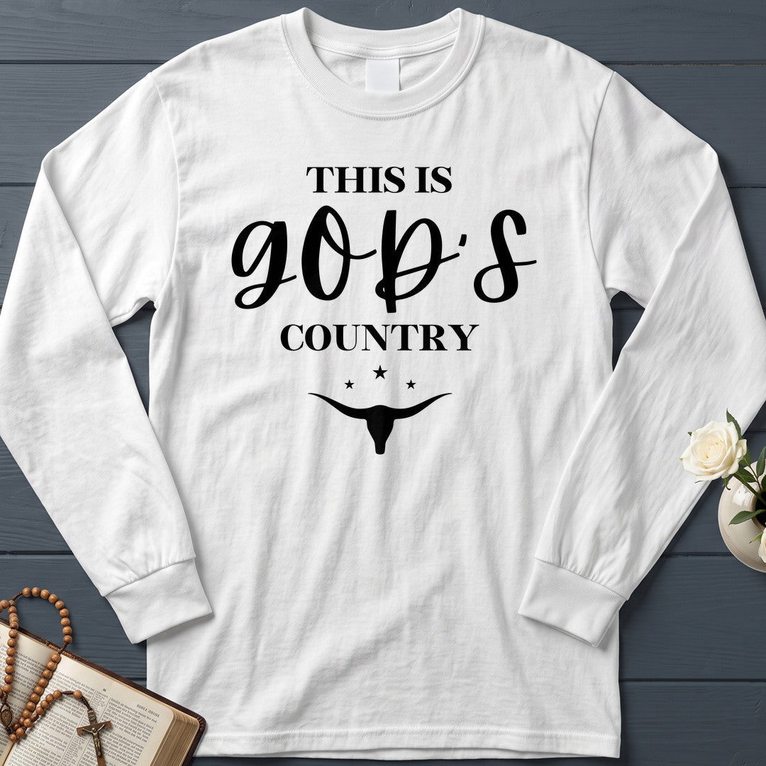 This Is God's Country 01