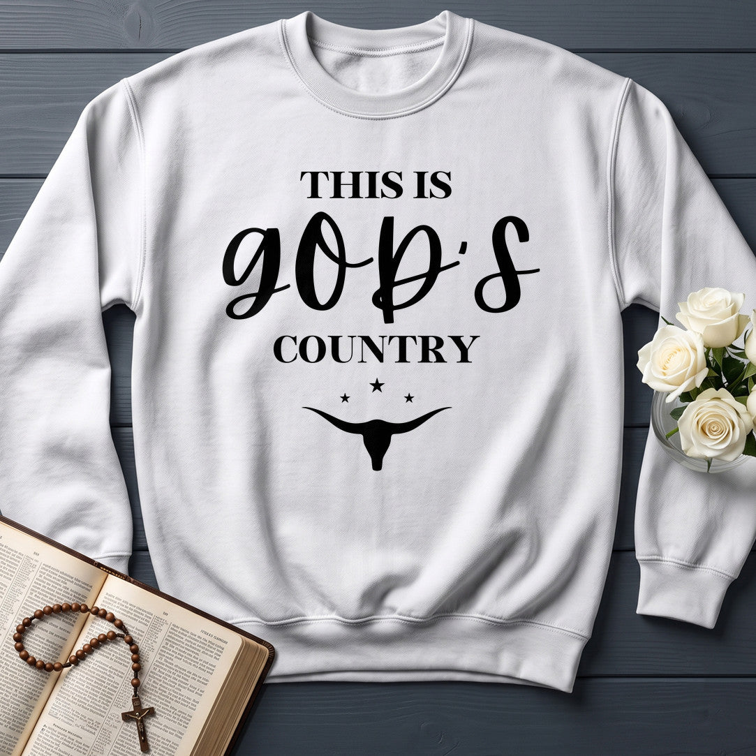 This Is God's Country 01