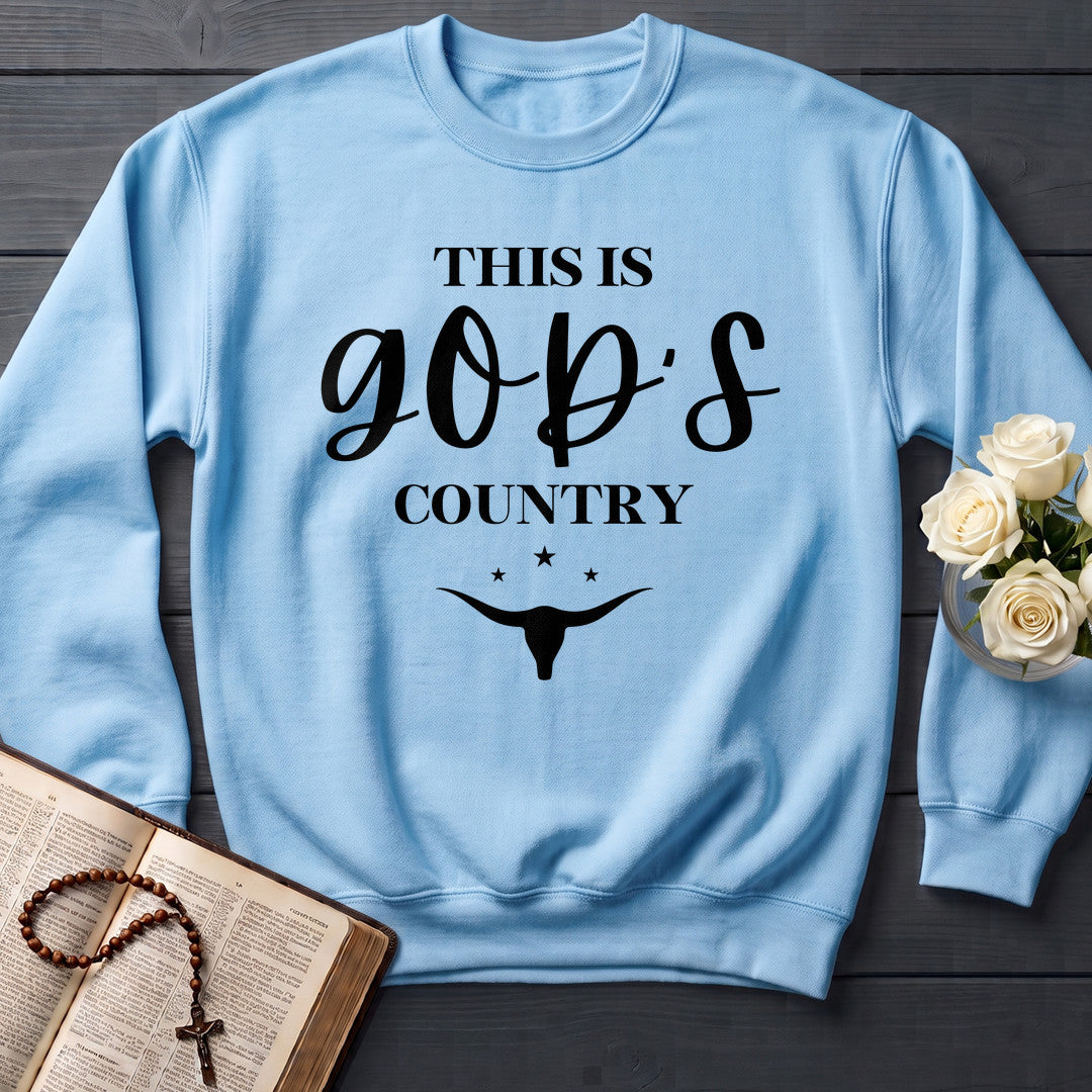 This Is God's Country 01