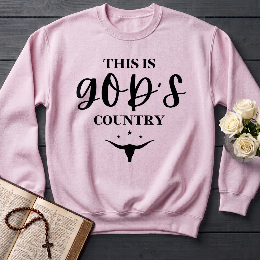 This Is God's Country 01