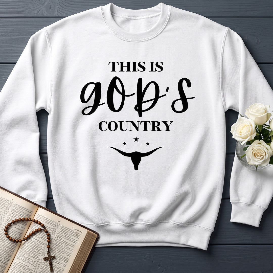 This Is God's Country 01