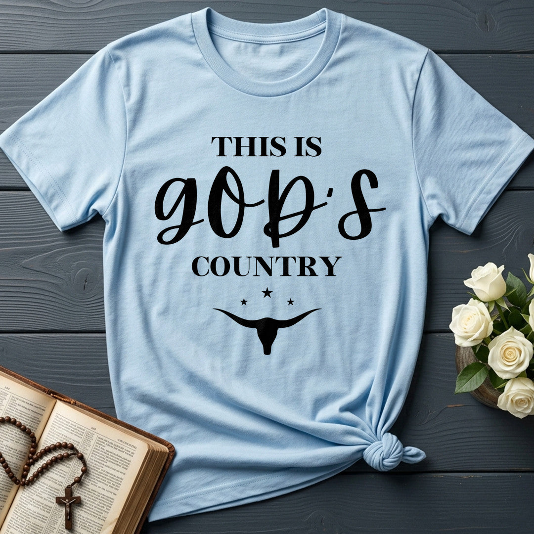 This Is God's Country 01