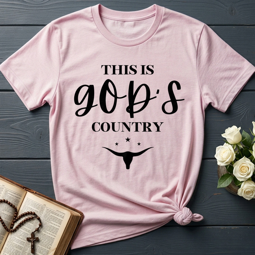This Is God's Country 01