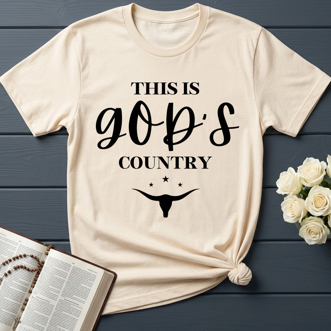 This Is God's Country 01