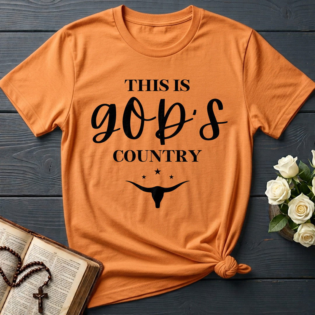This Is God's Country 01