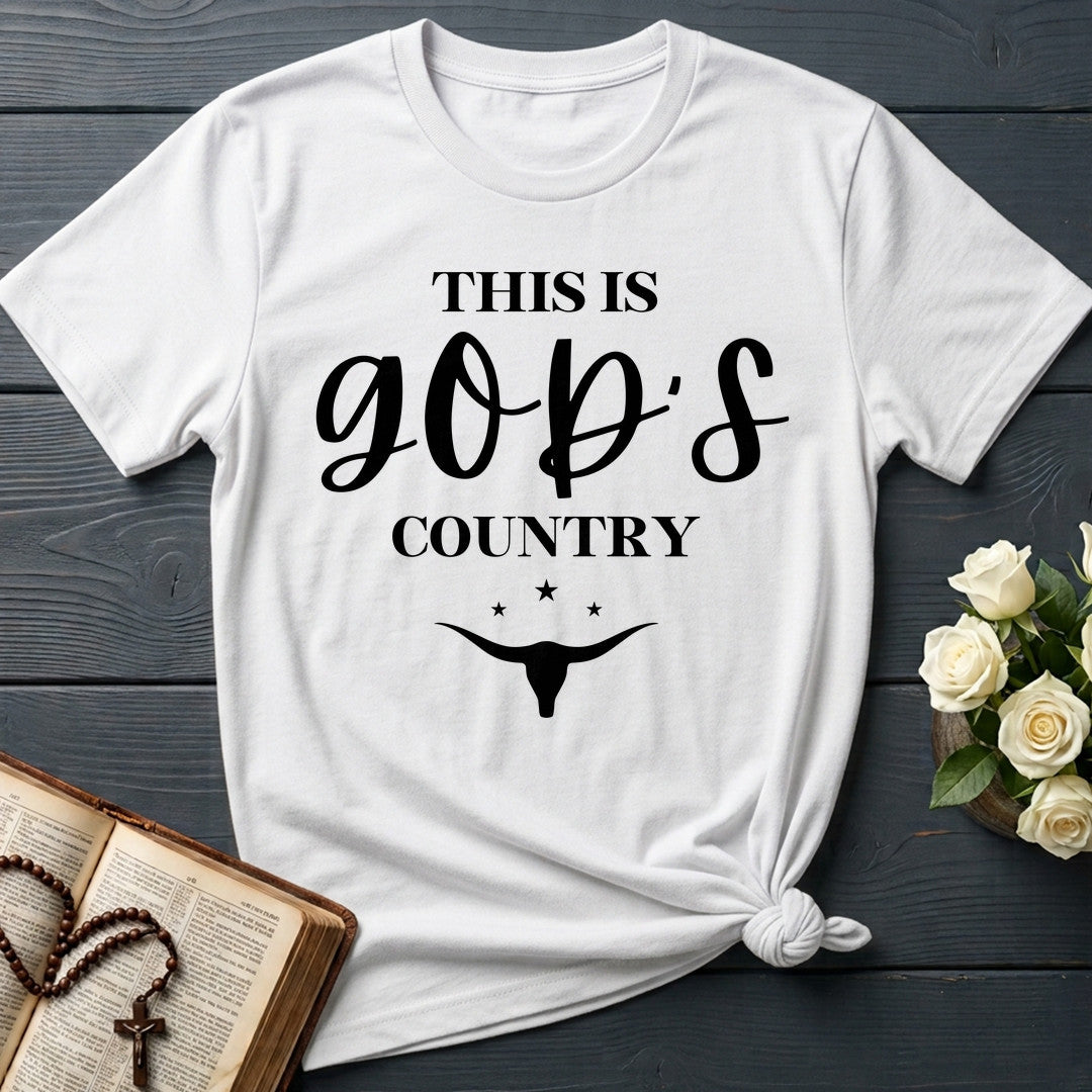 This Is God's Country 01
