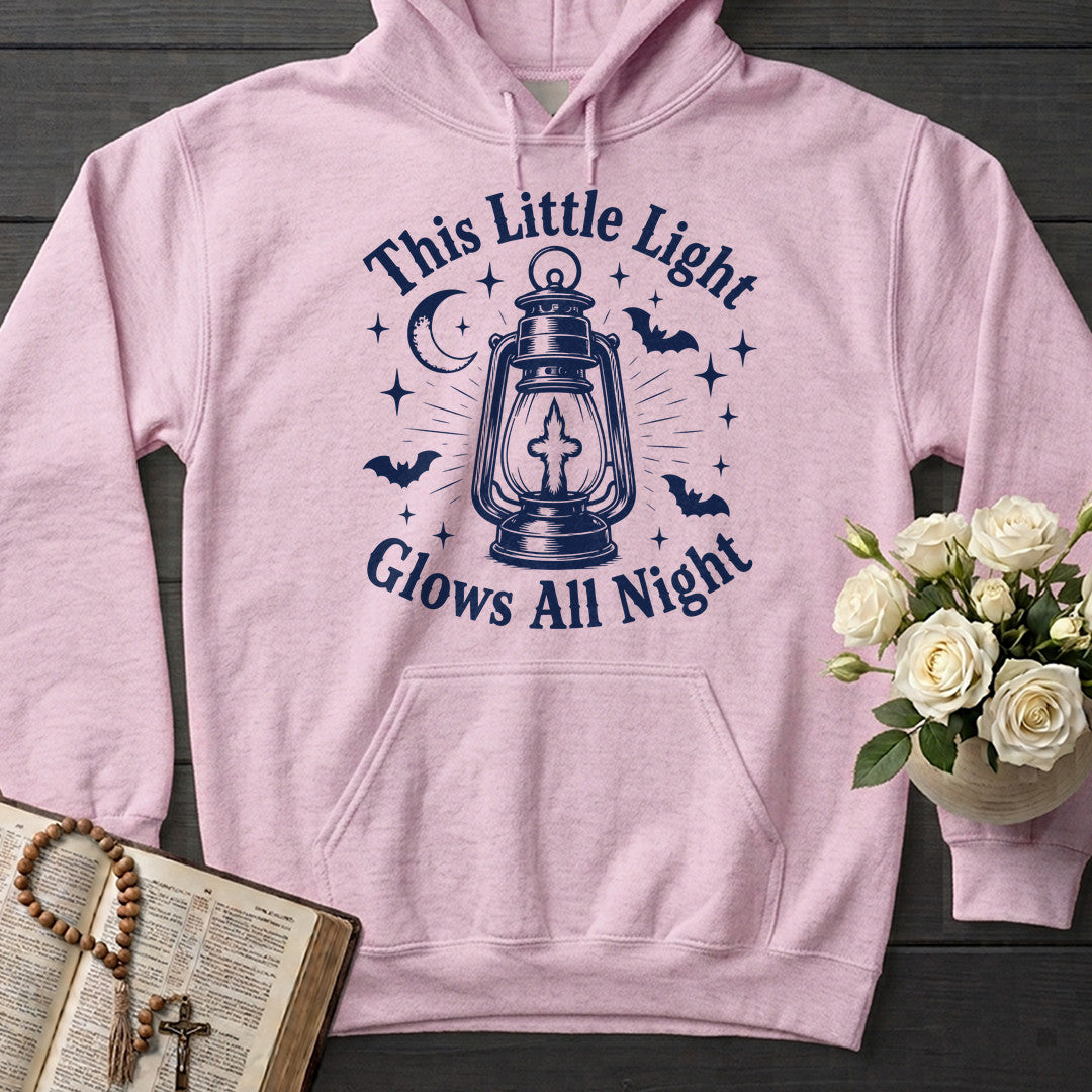 This Little Light Glows All Night 01
