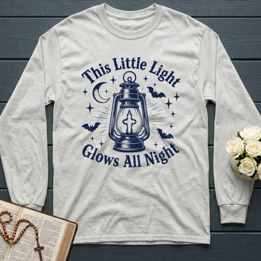This Little Light Glows All Night 01