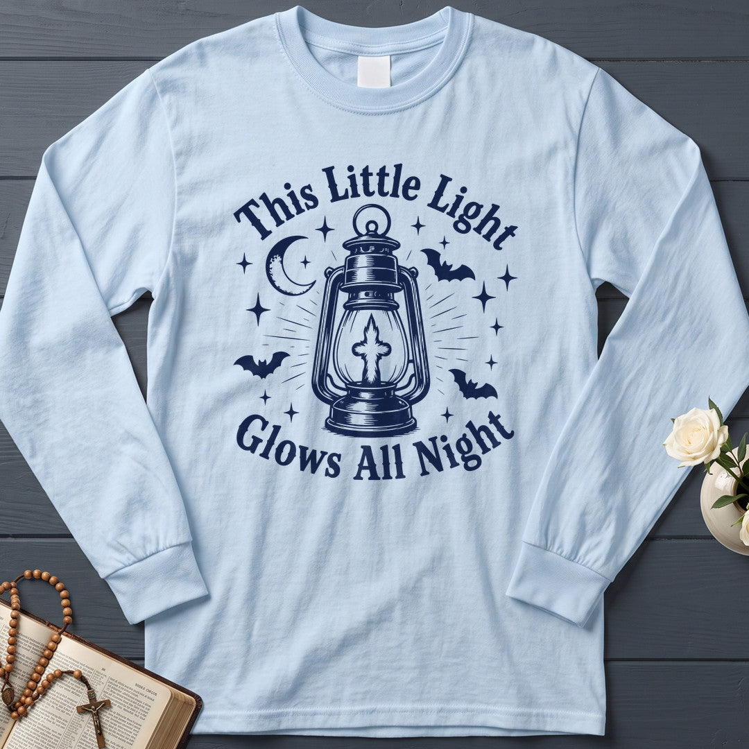 This Little Light Glows All Night 01