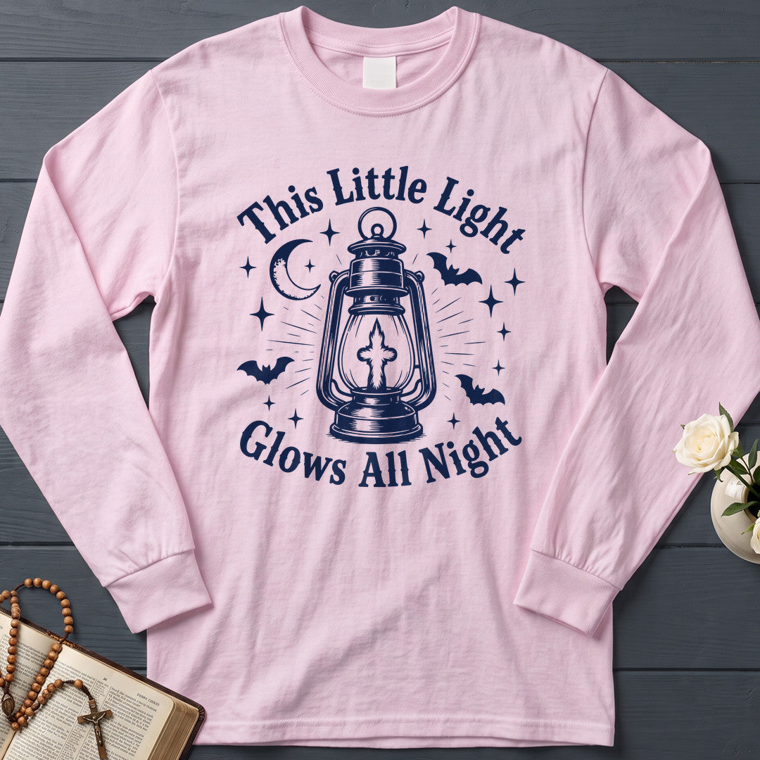 This Little Light Glows All Night 01