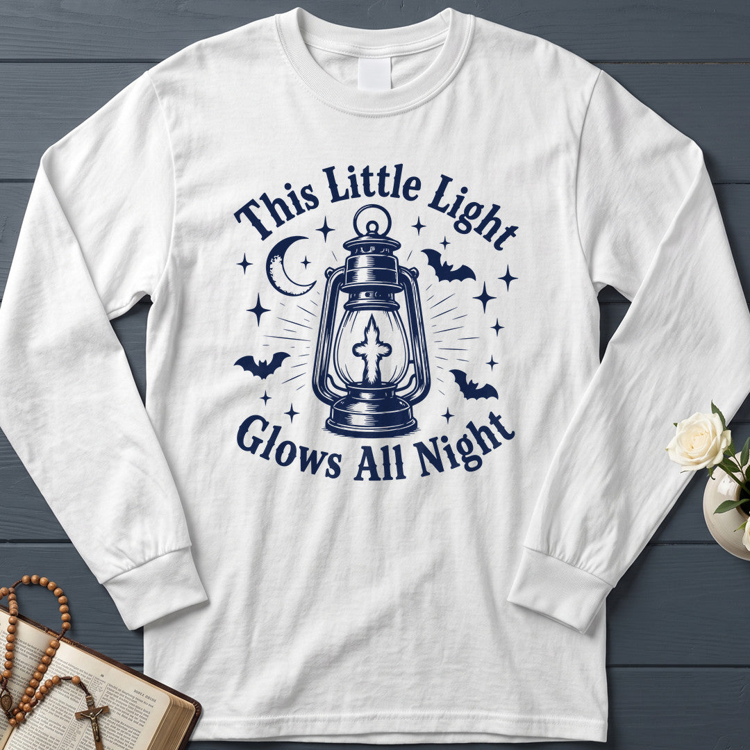 This Little Light Glows All Night 01