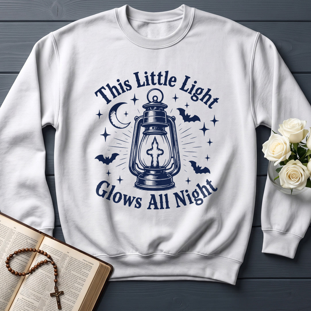 This Little Light Glows All Night 01
