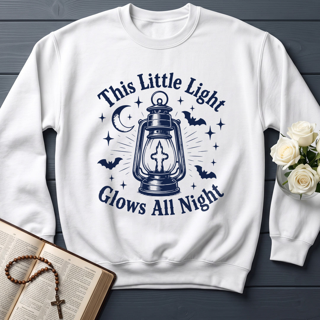 This Little Light Glows All Night 01