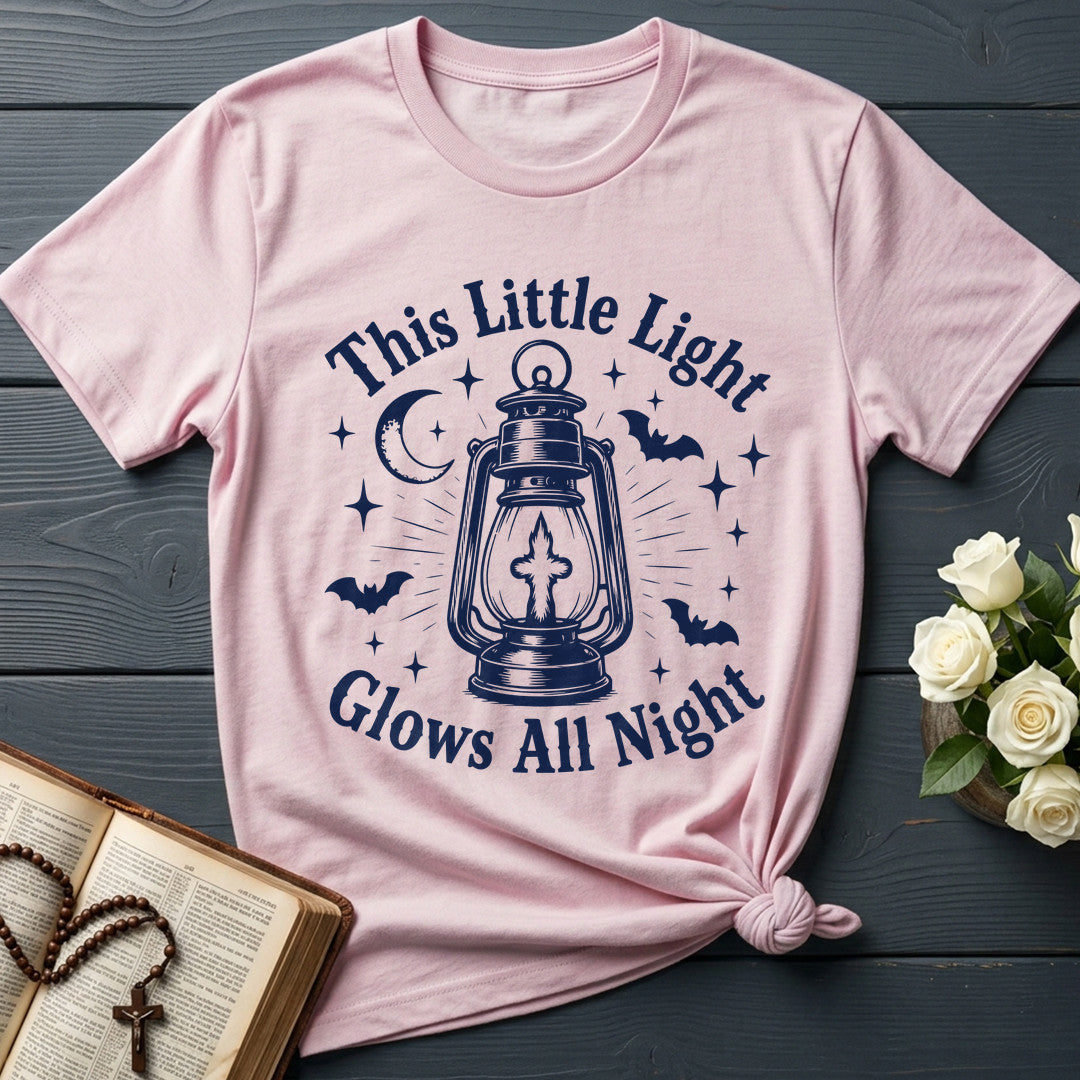This Little Light Glows All Night 01