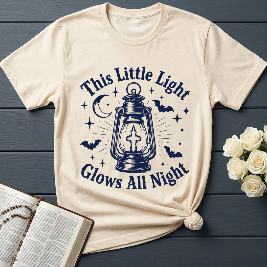 This Little Light Glows All Night 01