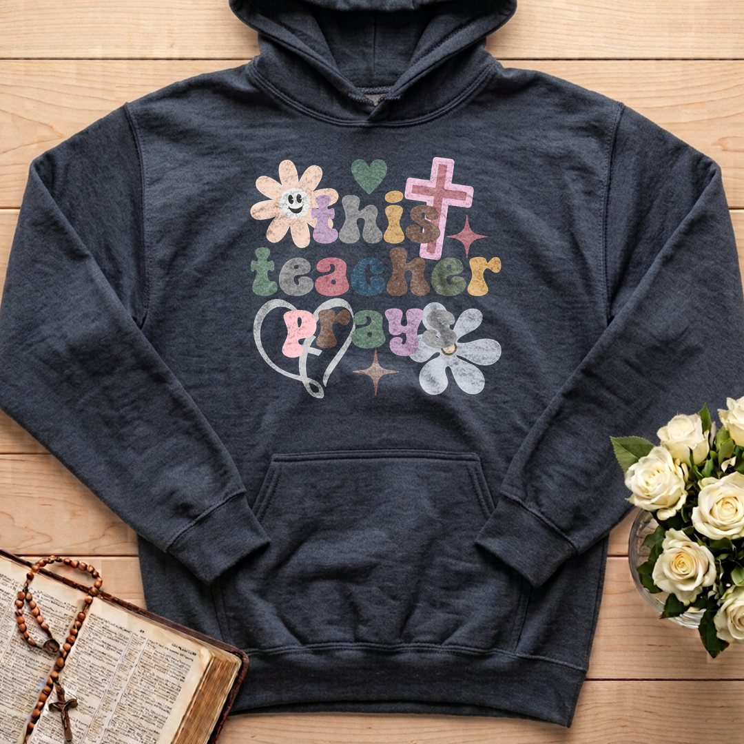 This Teacher Prays 01