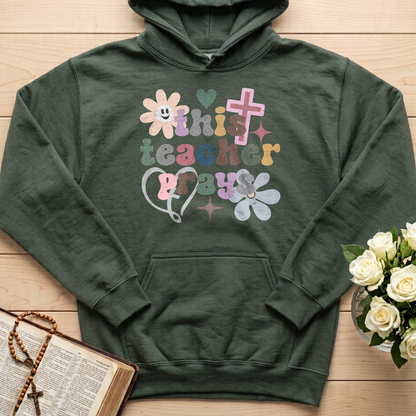 This Teacher Prays 01