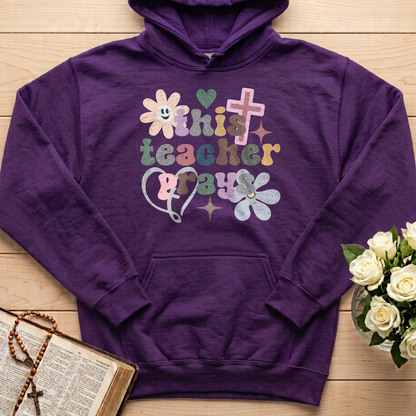 This Teacher Prays 01